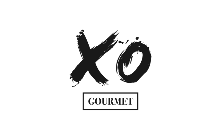 logo xo gourmet